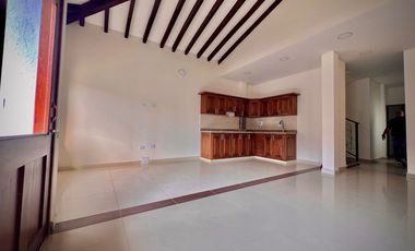 CASA EN VENTA SECTOR VEREDA LA CHAPA EL CARMEN DE VIBORAL ANTIOQUIA