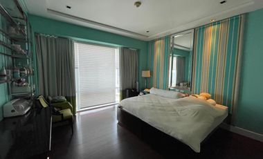 Four Bedroom 4BR Condo Unit For Sale in Raffles Residences