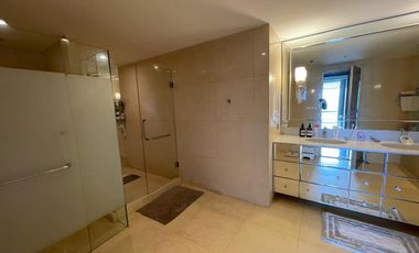 Four Bedroom 4BR Condo Unit For Sale in Raffles Residences