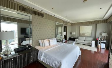 Four Bedroom 4BR Condo Unit For Sale in Raffles Residences