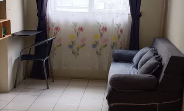 Disewakan Apartemen Gading Icon Tower b