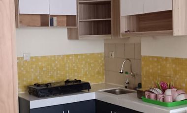 Disewakan Apartemen Gading Icon Tower b