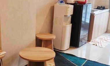 Disewakan Apartemen The Oak Tower B 2BR Full Furnish Lt Tinggi