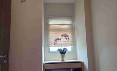 Disewakan Apartemen The Oak Tower B 2BR Full Furnish Lt Tinggi