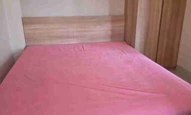 Disewakan Apartemen The Oak Tower B 2BR Full Furnish Lt Tinggi