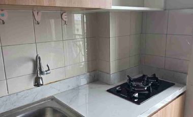 Disewakan Apartemen The Oak Tower B 2BR Full Furnish Lt Tinggi