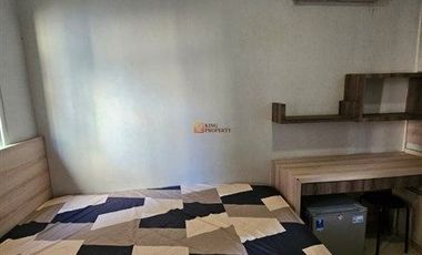 Sewa Studio Madison Park Desain Scandinavian Minimalist – Grogol, Dekat UNTAR, Trisakti & Central Park