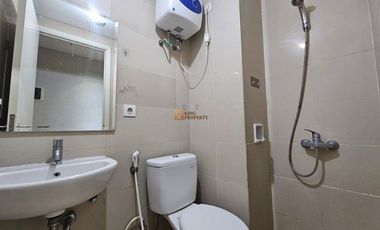 Sewa Studio Madison Park Desain Scandinavian Minimalist – Grogol, Dekat UNTAR, Trisakti & Central Park
