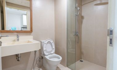 Disewakan Apartemen Skandinavia Ready Full Furnished Lt 25 Fasilitas Lengkap Siap Huni