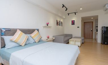 Disewakan Apartemen Skandinavia Ready Full Furnished Lt 25 Fasilitas Lengkap Siap Huni