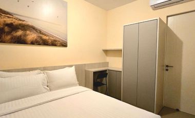 2 Storey house Royal Residence True Full Furnished