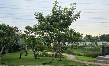 2 Storey house Royal Residence True Full Furnished