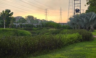 2 Storey house Royal Residence True Full Furnished