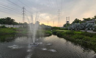 2 Storey house Royal Residence True Full Furnished