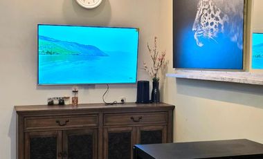 2 Storey house Royal Residence True Full Furnished