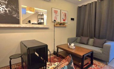 2 Storey house Royal Residence True Full Furnished