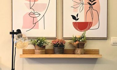 2 Storey house Royal Residence True Full Furnished