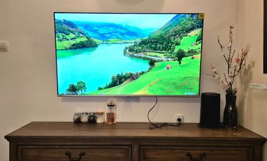 2 Storey house Royal Residence True Full Furnished