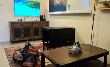 2 Storey house Royal Residence True Full Furnished