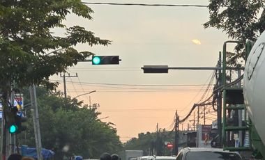 2 Storey house Royal Residence True Full Furnished