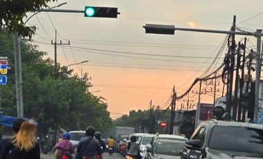 2 Storey house Royal Residence True Full Furnished