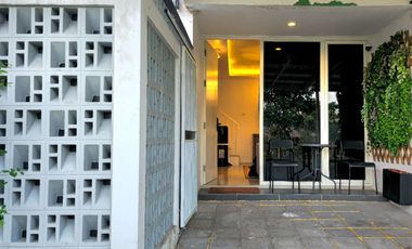 2 Storey house Royal Residence True Full Furnished