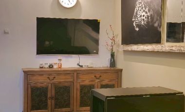 2 Storey house Royal Residence True Full Furnished