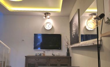 2 Storey house Royal Residence True Full Furnished