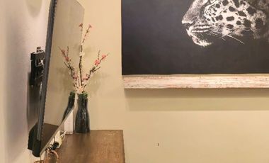 2 Storey house Royal Residence True Full Furnished