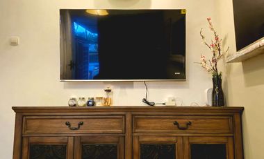 2 Storey house Royal Residence True Full Furnished