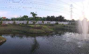 2 Storey house Royal Residence True Full Furnished