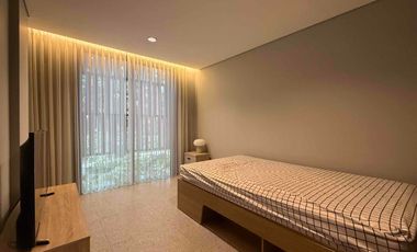 Rumah Siaphuni 4 Lantai Eksklusif di Permata Hijau, Kebayoran Lama - Jakarta Selatan.