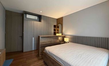 Rumah Siaphuni 4 Lantai Eksklusif di Permata Hijau, Kebayoran Lama - Jakarta Selatan.