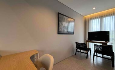 Rumah Siaphuni 4 Lantai Eksklusif di Permata Hijau, Kebayoran Lama - Jakarta Selatan.