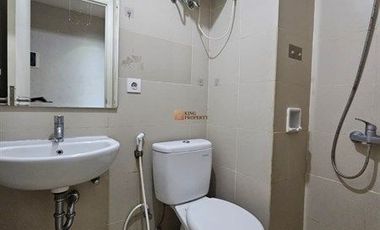 Studio Madison Park Jakarta Barat – Modern Scandinavian Minimalist | Superblock Podomoro City, Central Park Area