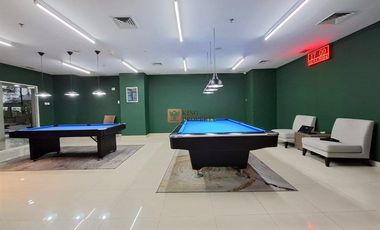 Studio Madison Park Jakarta Barat – Modern Scandinavian Minimalist | Superblock Podomoro City, Central Park Area