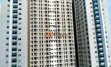 Studio Madison Park Jakarta Barat – Modern Scandinavian Minimalist | Superblock Podomoro City, Central Park Area