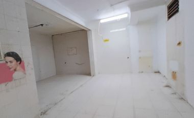 Disewakan Rumah Usaha Kusuma Bangsa Dekat THR Mall Surabaya Nol Jalan