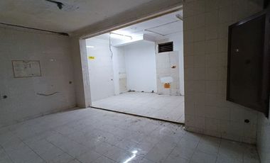 Disewakan Rumah Usaha Kusuma Bangsa Dekat THR Mall Surabaya Nol Jalan
