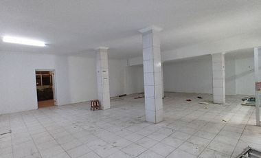 Disewakan Rumah Usaha Kusuma Bangsa Dekat THR Mall Surabaya Nol Jalan