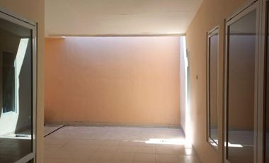 Rumah siap huni Jl. Nanas, Pondok Tjandra