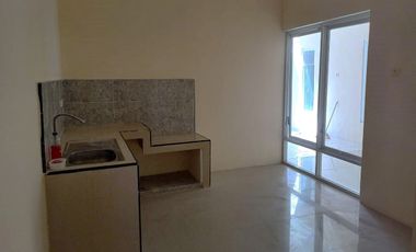 Rumah siap huni Jl. Nanas, Pondok Tjandra