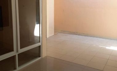 Rumah siap huni Jl. Nanas, Pondok Tjandra