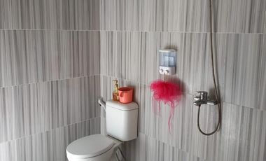 Rumah siap huni Jl. Nanas, Pondok Tjandra