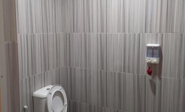 Rumah siap huni Jl. Nanas, Pondok Tjandra