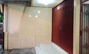 Tepi jalan raya strategis jual murah dekat Alila Hotel Solo