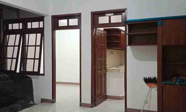 Tepi jalan raya strategis jual murah dekat Alila Hotel Solo