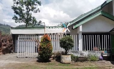 Dijual Rumah dekat area Pariwisata di Jl. Raya Songgoriti, Kota Batu