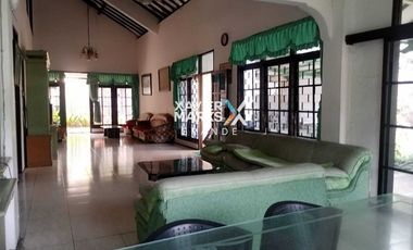 Dijual Rumah dekat area Pariwisata di Jl. Raya Songgoriti, Kota Batu