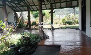 Dijual Rumah dekat area Pariwisata di Jl. Raya Songgoriti, Kota Batu